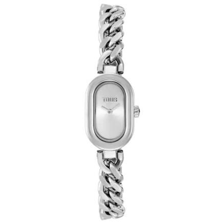 Orologio Donna Tous 3000140300 Argentato