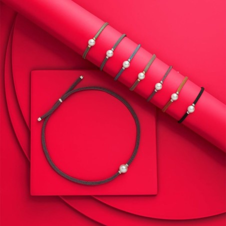Ladies' Bracelet Majorica 16716.01.1.B20.000.1