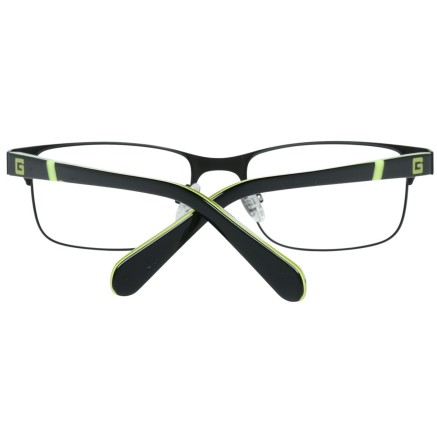 Montura de Gafas Hombre Guess GU9180 49002 2