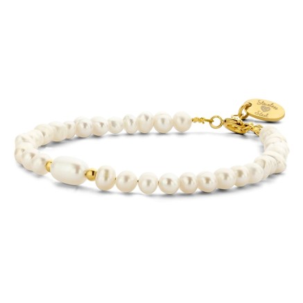 Bracciale Donna CO88 Collection 8CB-91078 Dorato
