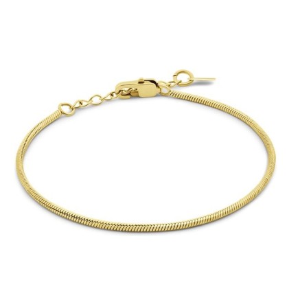 Damenarmreif CO88 Collection 8CB-91328 Gold