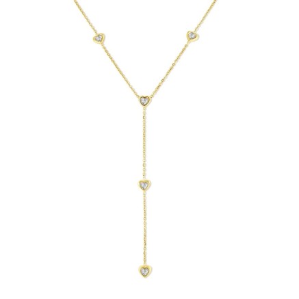 Pendentif Femme CO88 Collection 8CN-26469 Doré