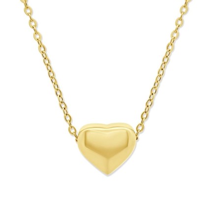 Ladies' Pendant CO88 Collection 8CN-26476 Golden