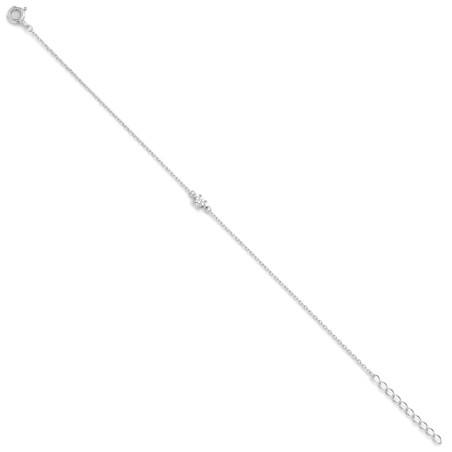 Bracciale Donna New Bling 9NB-0395 Argentato