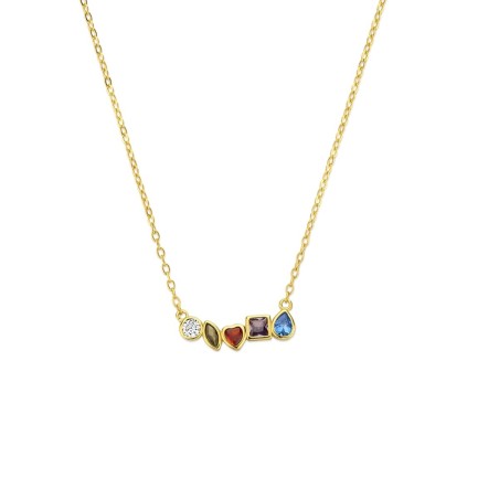 Ciondolo Donna New Bling 9NB-1566 Dorato