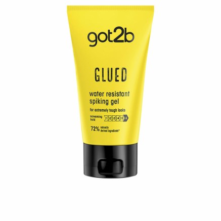 Herstellend Haar Masker Schwarzkopf GOT2B 150 ml