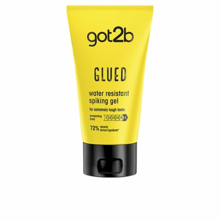 Maschera Riparatrice per Capelli Schwarzkopf GOT2B 150 ml