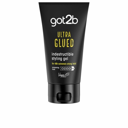 Herstellend Haar Masker Schwarzkopf GOT2B 150 ml