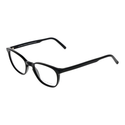 Montura de Gafas Unisex Andy Wolf 4509 50A