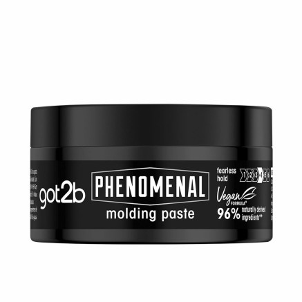 Mascarilla Capilar Reparadora Schwarzkopf GOT2B 100 ml