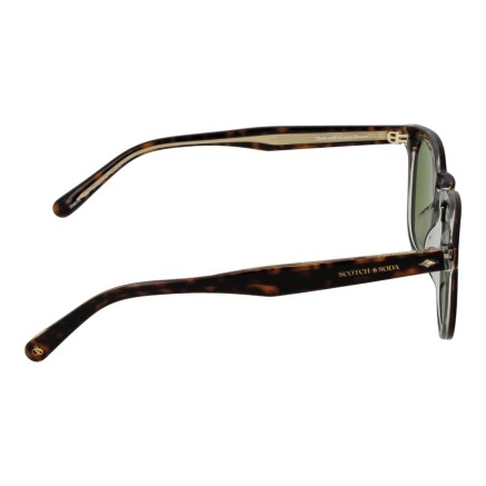 Lunettes de soleil Homme Scotch & Soda SS8018 50102 2