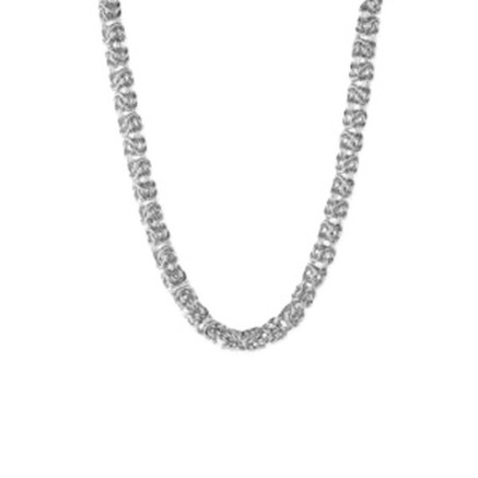 Collana Donna Radiant RY000309 Argentato