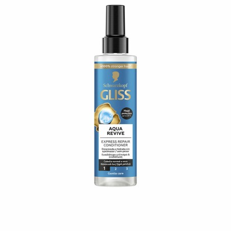 Balsamo Schwarzkopf GLISS AQUA REVIVE 200 ml