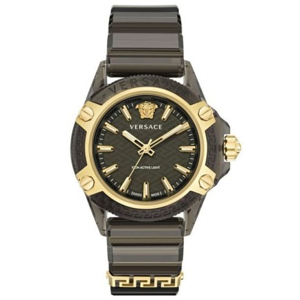 Orologio Unisex Versace ICON ACTIVE 3H