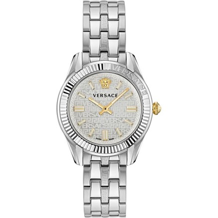 Montre Femme Versace GRECA TIME 2H (Ø 35 mm)