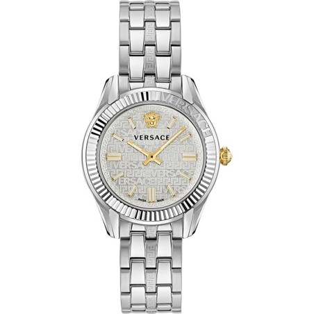 Montre Femme Versace GRECA TIME 2H (Ø 35 mm)