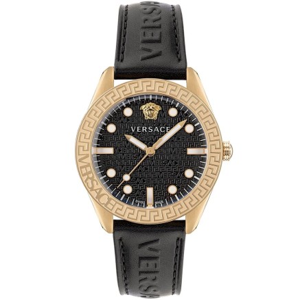 Orologio Uomo Versace GRECA DOME 3H
