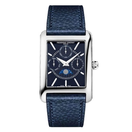 Orologio Uomo Frederique Constant FC-265N4C6