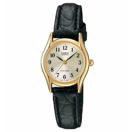 Damenuhr Casio ONLY TIME (Ø 23 mm)