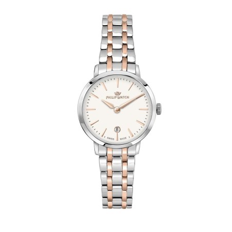 Orologio Donna Philip Watch R8253150510 Argentato (Ø 30 mm)