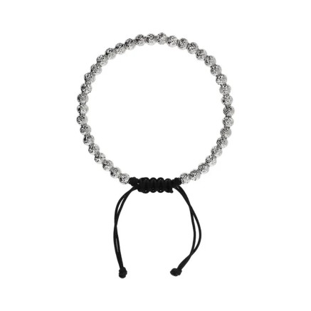 Bracciale Donna Albert M. WSOX00610.RD Argentato