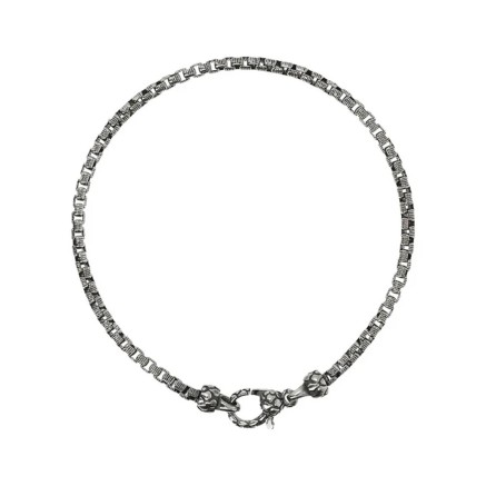 Bracciale Uomo Albert M. WSOX00524.S-18