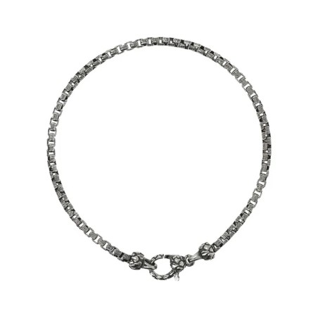 Men's Bracelet Albert M. WSOX00524.S-18