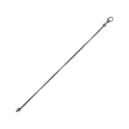 Men's Bracelet Albert M. WSOX00524.S-18 2