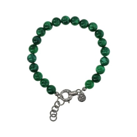 Bracciale Donna Albert M. WSOX00616.EMEQZ Verde