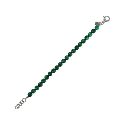Bracciale Donna Albert M. WSOX00616.EMEQZ Verde 2