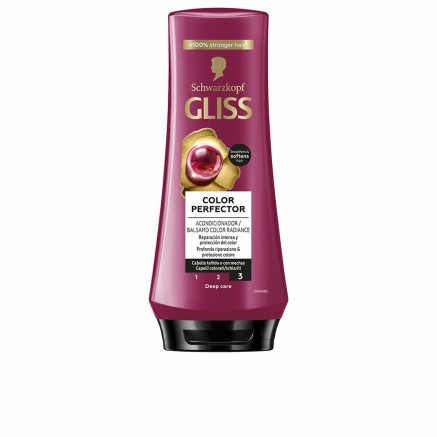 Balsamo Schwarzkopf GLISS 200 ml