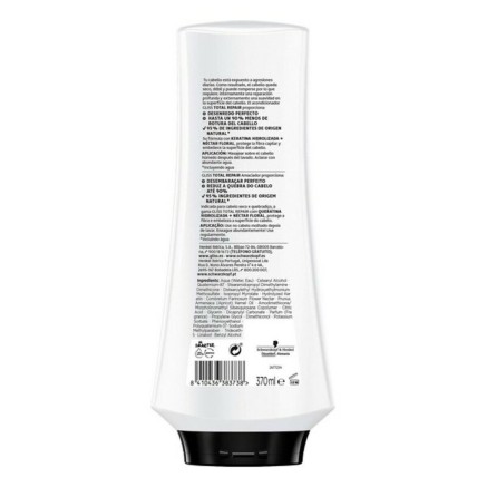 Repairing Conditioner Gliss Total Repair Schwarzkopf GLISS 200 ml (200 2