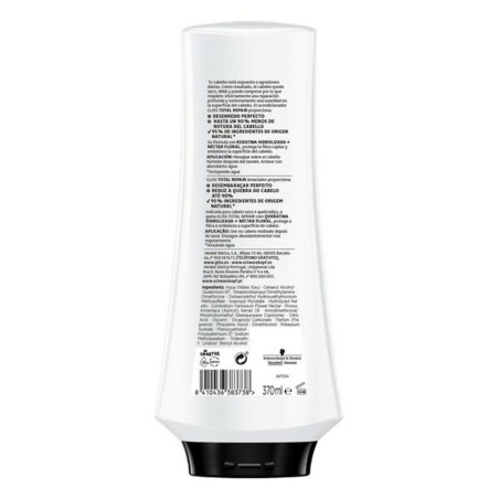 Après-shampoing réparateur Gliss Total Repair Schwarzkopf GLISS 200