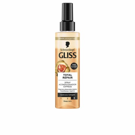 Balsamo Schwarzkopf GLISS 200 ml