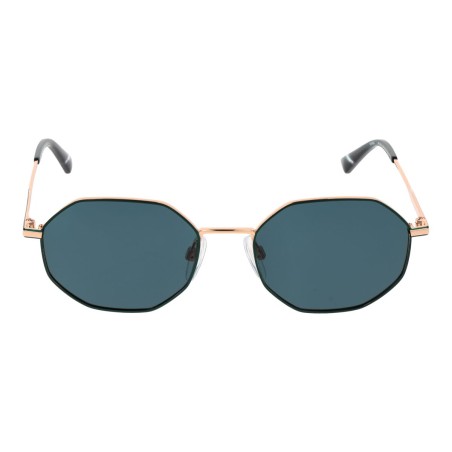 Lunettes de soleil Unisexe Bulget BGY3008 5212AP