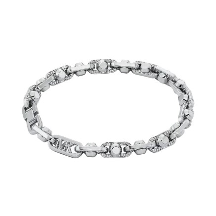 Bracelet Femme Michael Kors ASTOR LINK Argenté