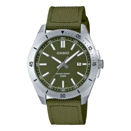 Men's Watch Casio DIVER 50M (Ø 41,5 mm)