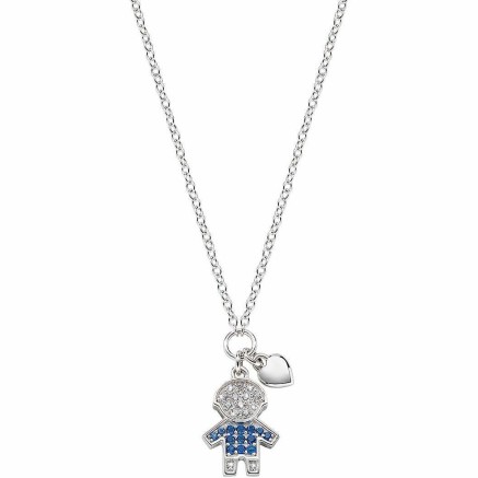 Collier Femme Amen CLPCHBBBL
