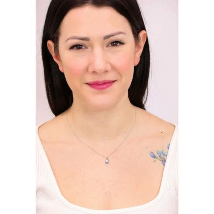 Collier Femme Amen CLPCHBBBL 2