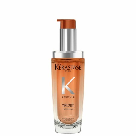 Masque pour cheveux Kerastase DISCIPLINE 75 ml