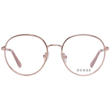 Ladies' Spectacle frame Guess GU2669 50028