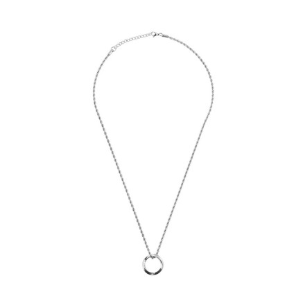 Ciondolo Donna Radiant RH000119 Argentato