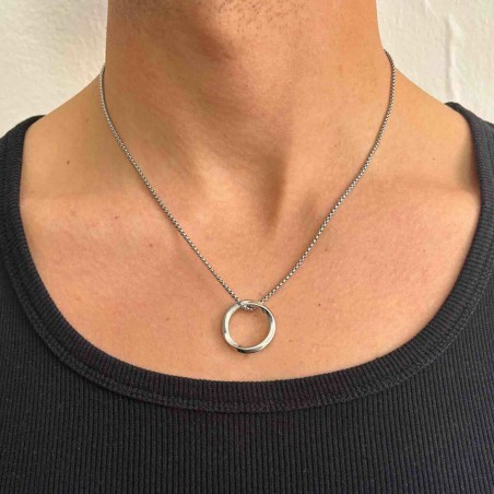 Damenanhänger Radiant RH000119 Silberfarben