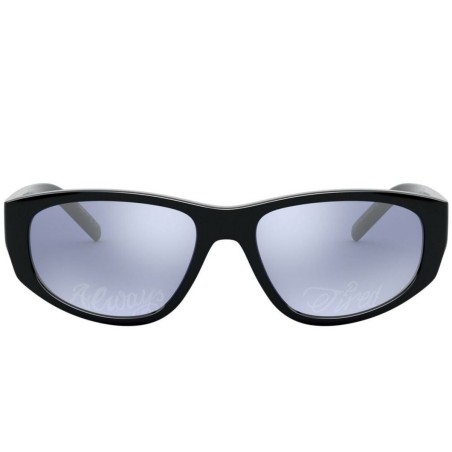 Lunettes de soleil Unisexe Arnette Dæmon