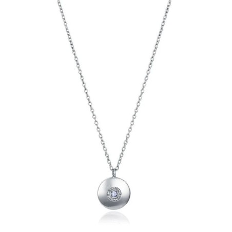 Ciondolo Donna Viceroy 75386C01000 Argentato