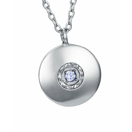 Pendentif Femme Viceroy 75386C01000 Argenté