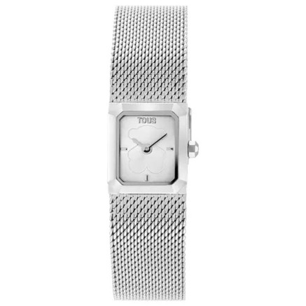 Orologio Donna Tous 3000142000 Argentato