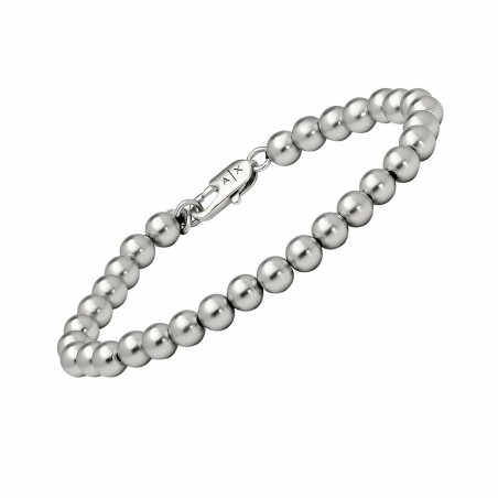 Bracciale Donna Armani Exchange AXG0119710 Argentato