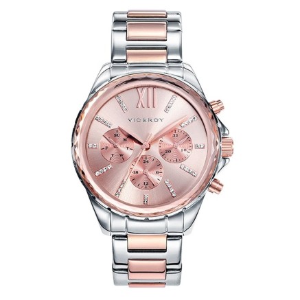 Orologio Donna Viceroy 40930-73 (Ø 36 mm)