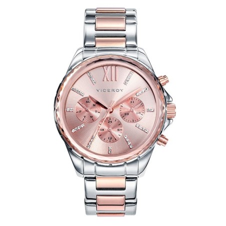 Orologio Donna Viceroy 40930-73 (Ø 36 mm)